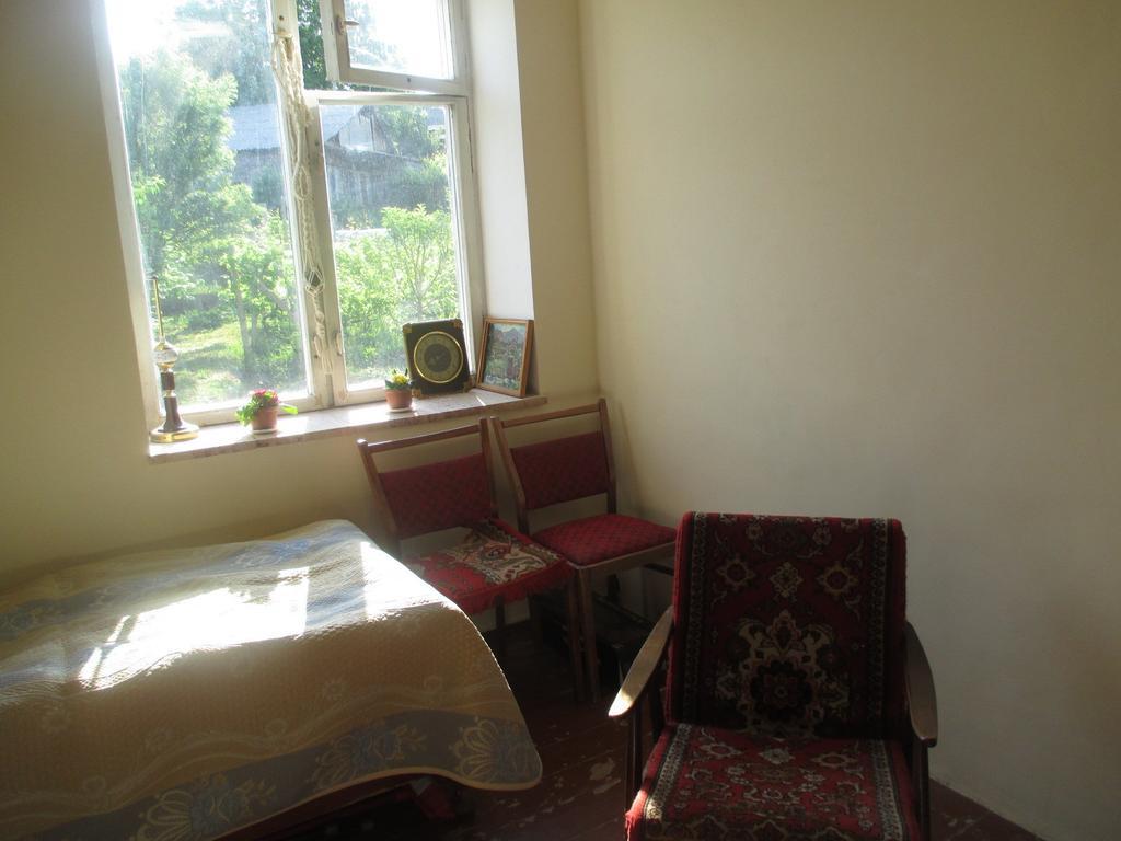 Shushan B&B Jechegnadzor Kamer foto