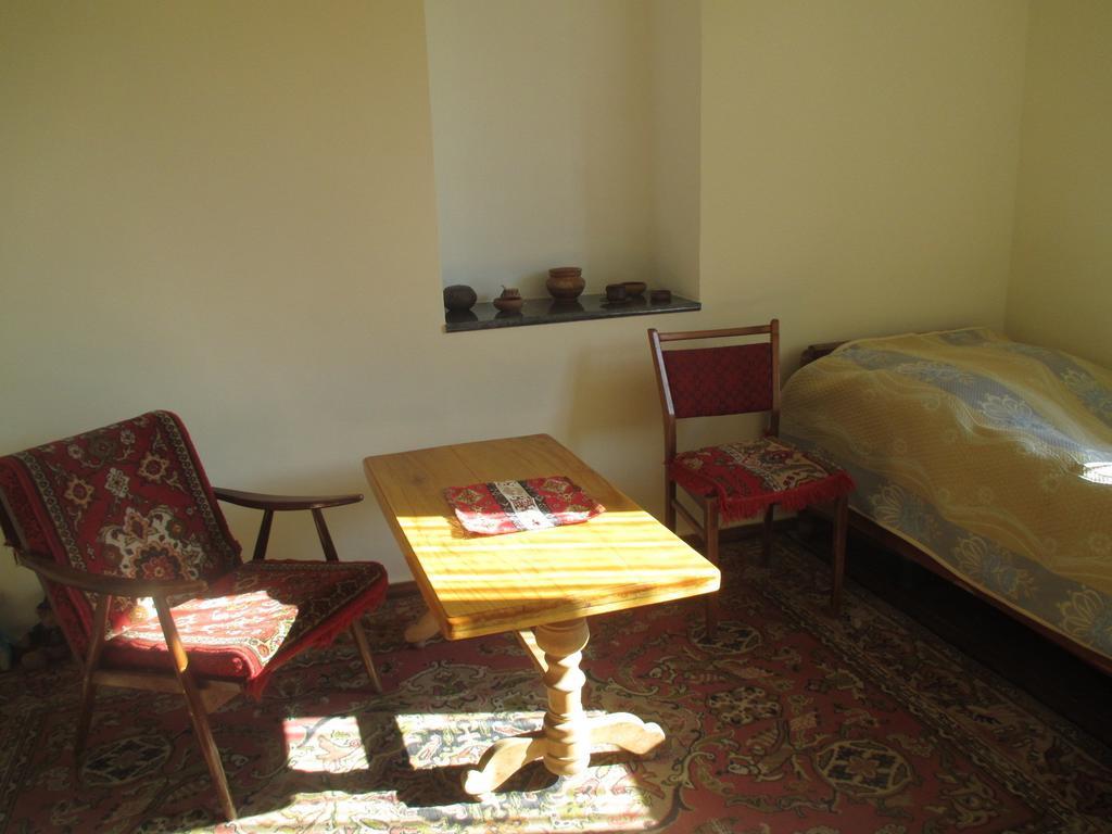 Shushan B&B Jechegnadzor Kamer foto