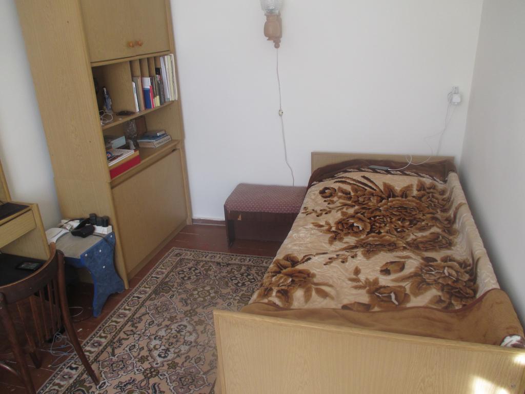 Shushan B&B Jechegnadzor Buitenkant foto